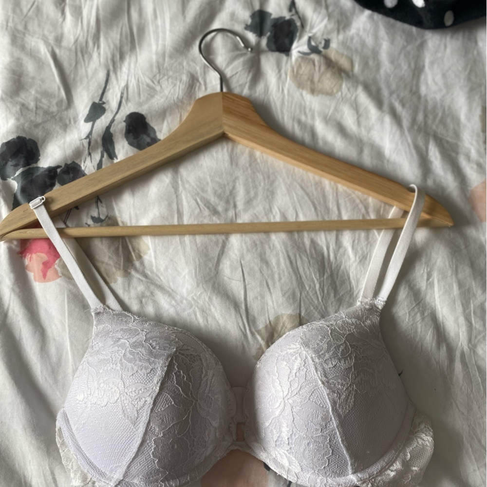La Senza Extreme Push Up Bra - Size 32C